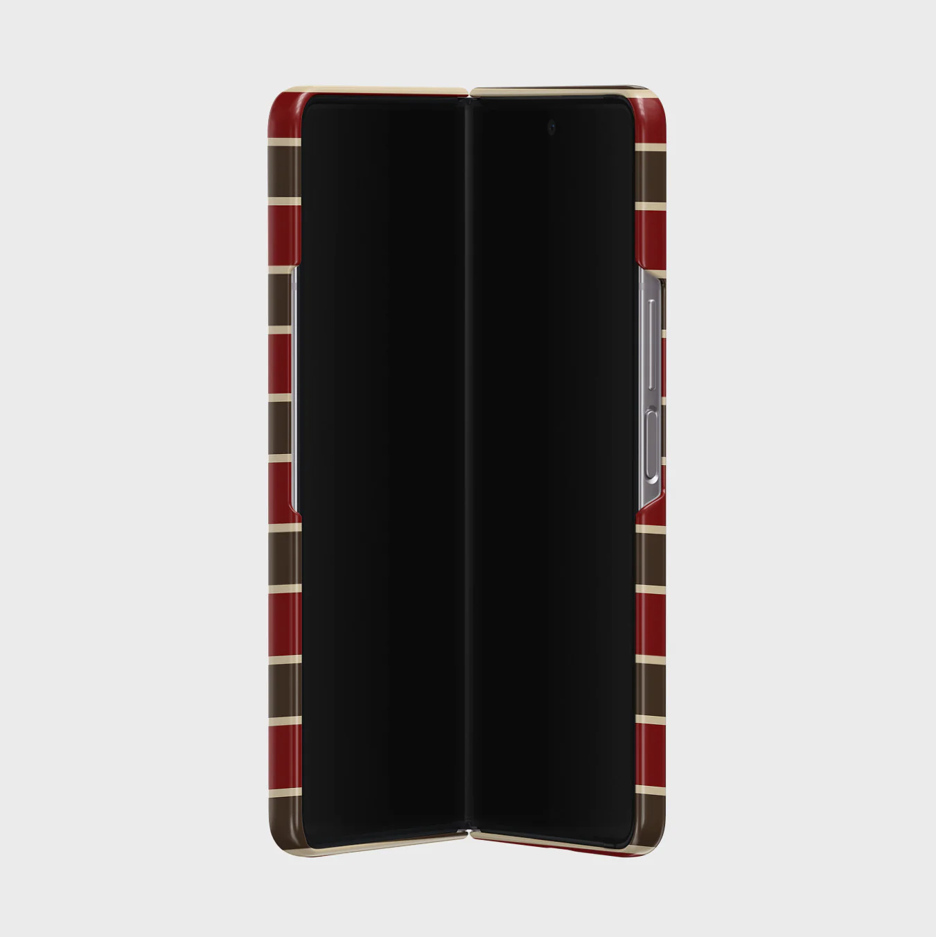 Yearbook - Samsung Galaxy Z Fold 4 Etui - Image 5