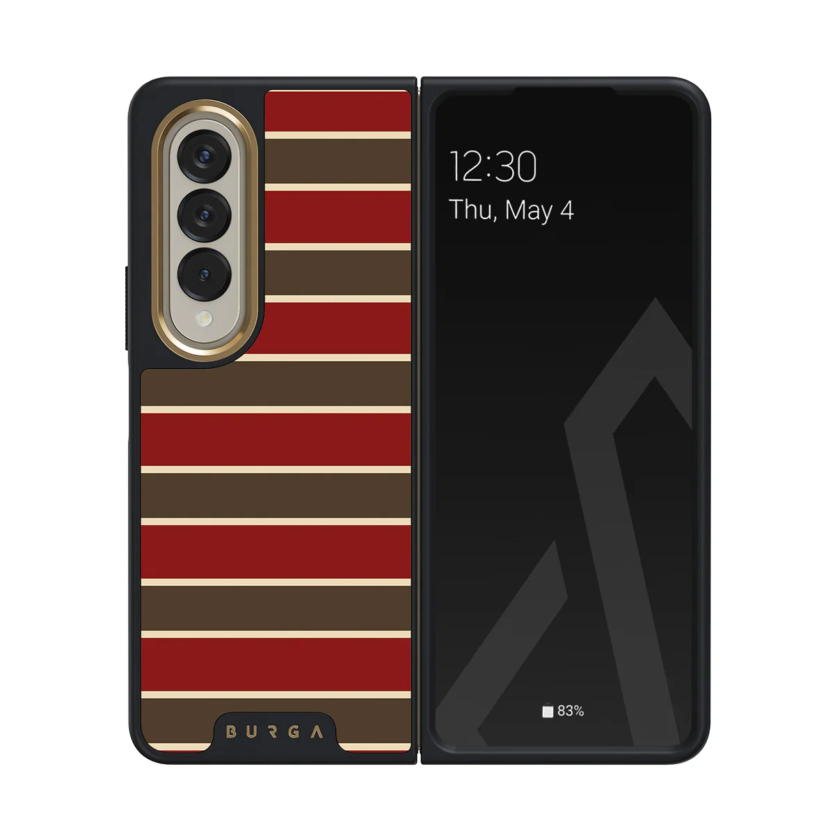 Yearbook - Samsung Galaxy Z Fold 4 Etui - Image 6