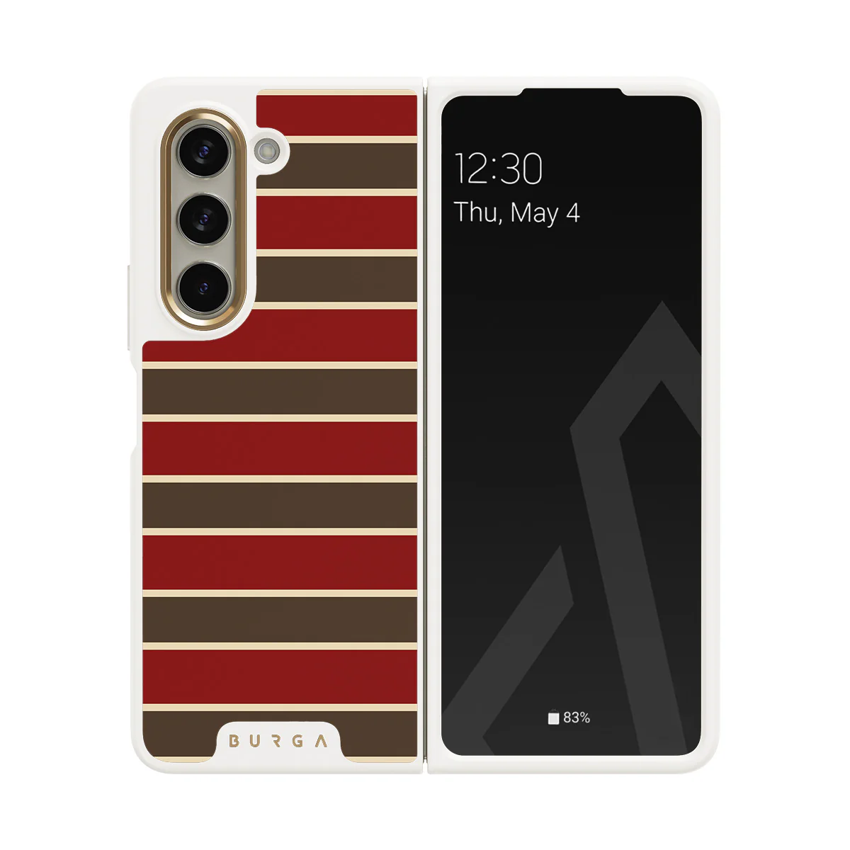 Yearbook - Samsung Galaxy Z Fold 5 Etui - Image 15