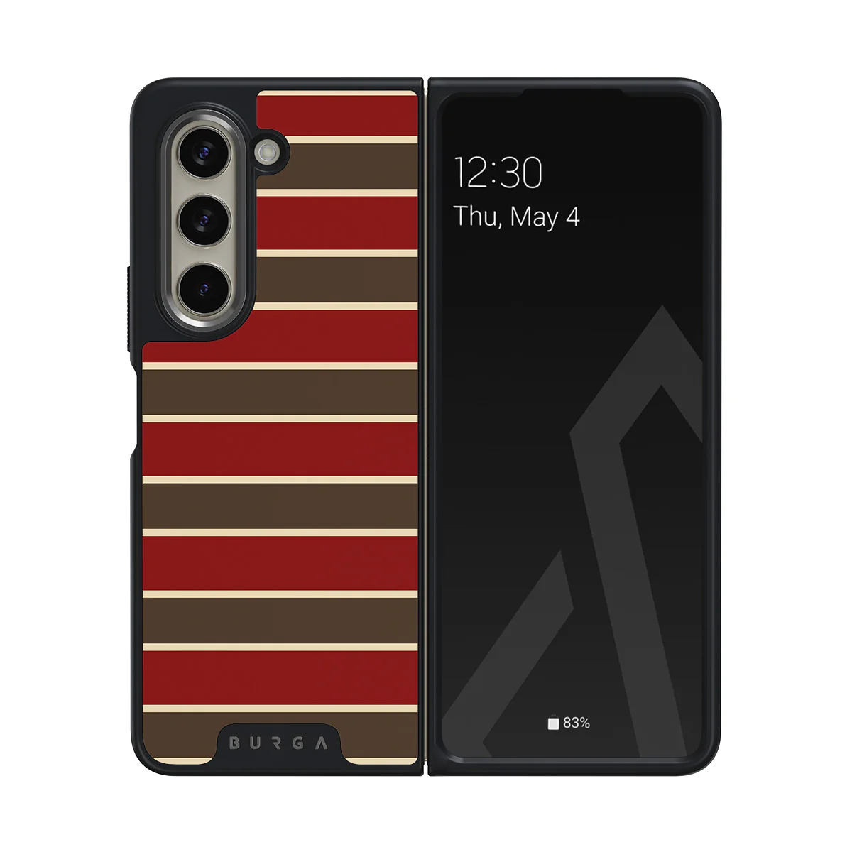 Yearbook - Samsung Galaxy Z Fold 5 Etui - Image 8