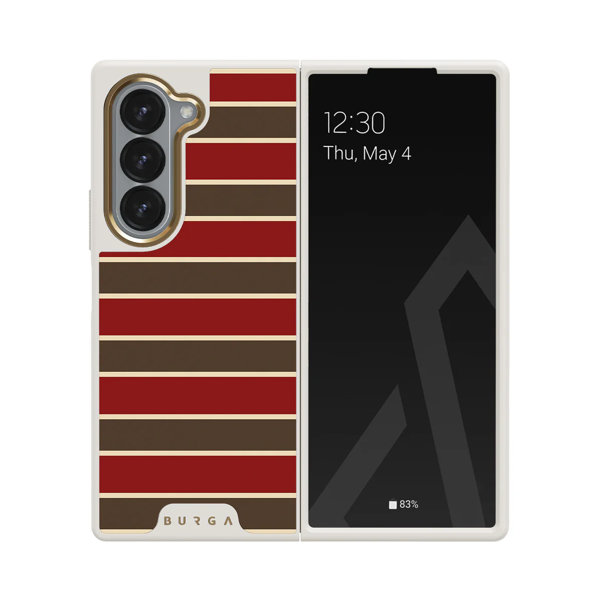Yearbook - Samsung Galaxy Z Fold 6 Etui - Image 15