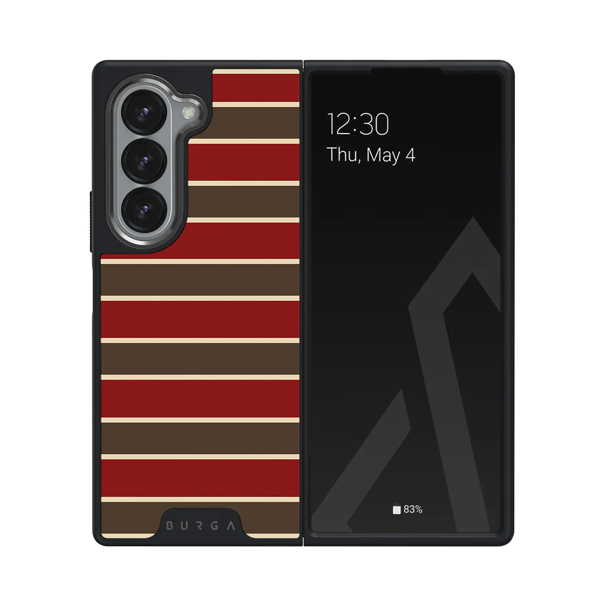 Yearbook - Samsung Galaxy Z Fold 6 Etui - Image 8