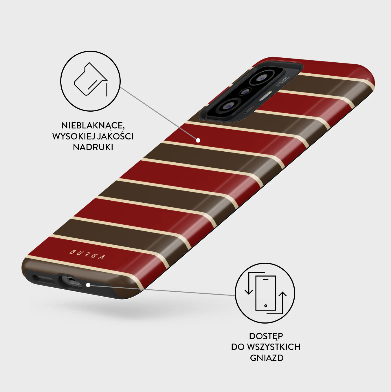 Yearbook - Xiaomi 11T / 11T Pro Etui - Image 3