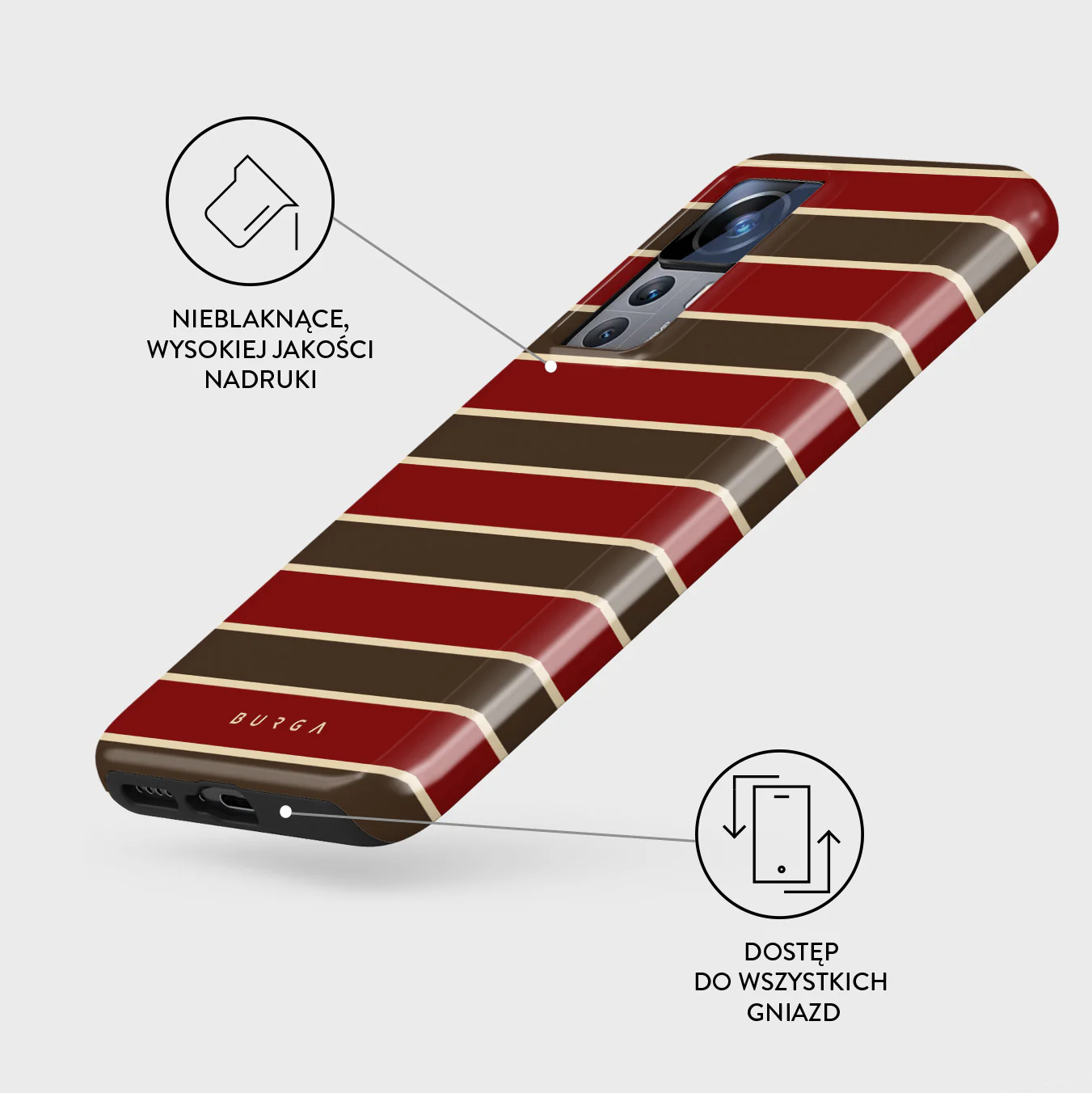 Yearbook - Xiaomi 12T Etui - Image 3