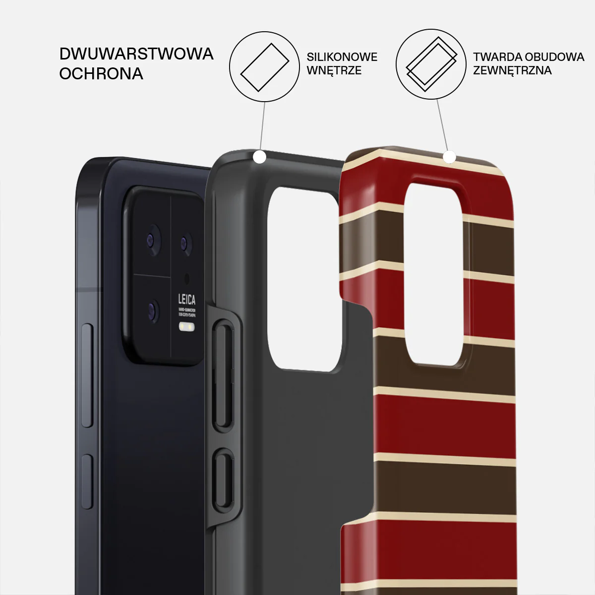 Yearbook - Xiaomi 13 Etui - Image 2