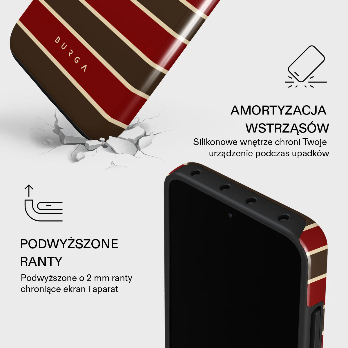 Yearbook - Xiaomi 13 Etui - Image 4