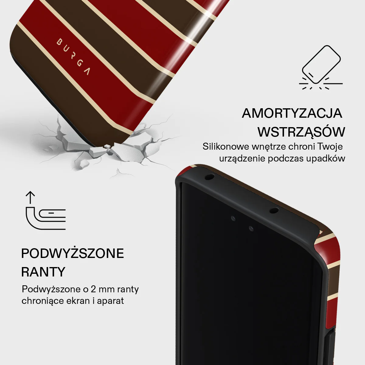 Yearbook - Xiaomi 13 Lite Etui - Image 4