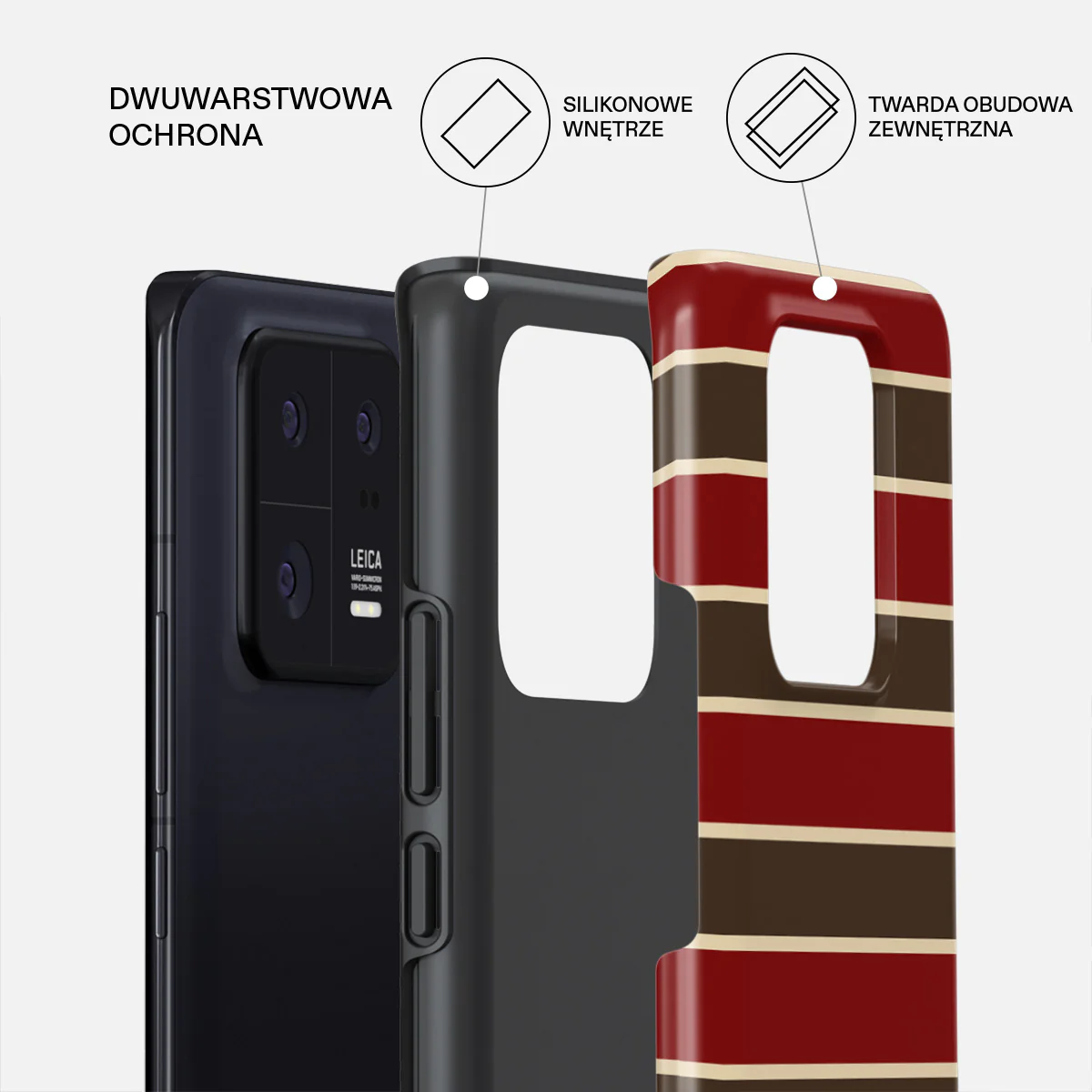 Yearbook - Xiaomi 13 Pro Etui - Image 2