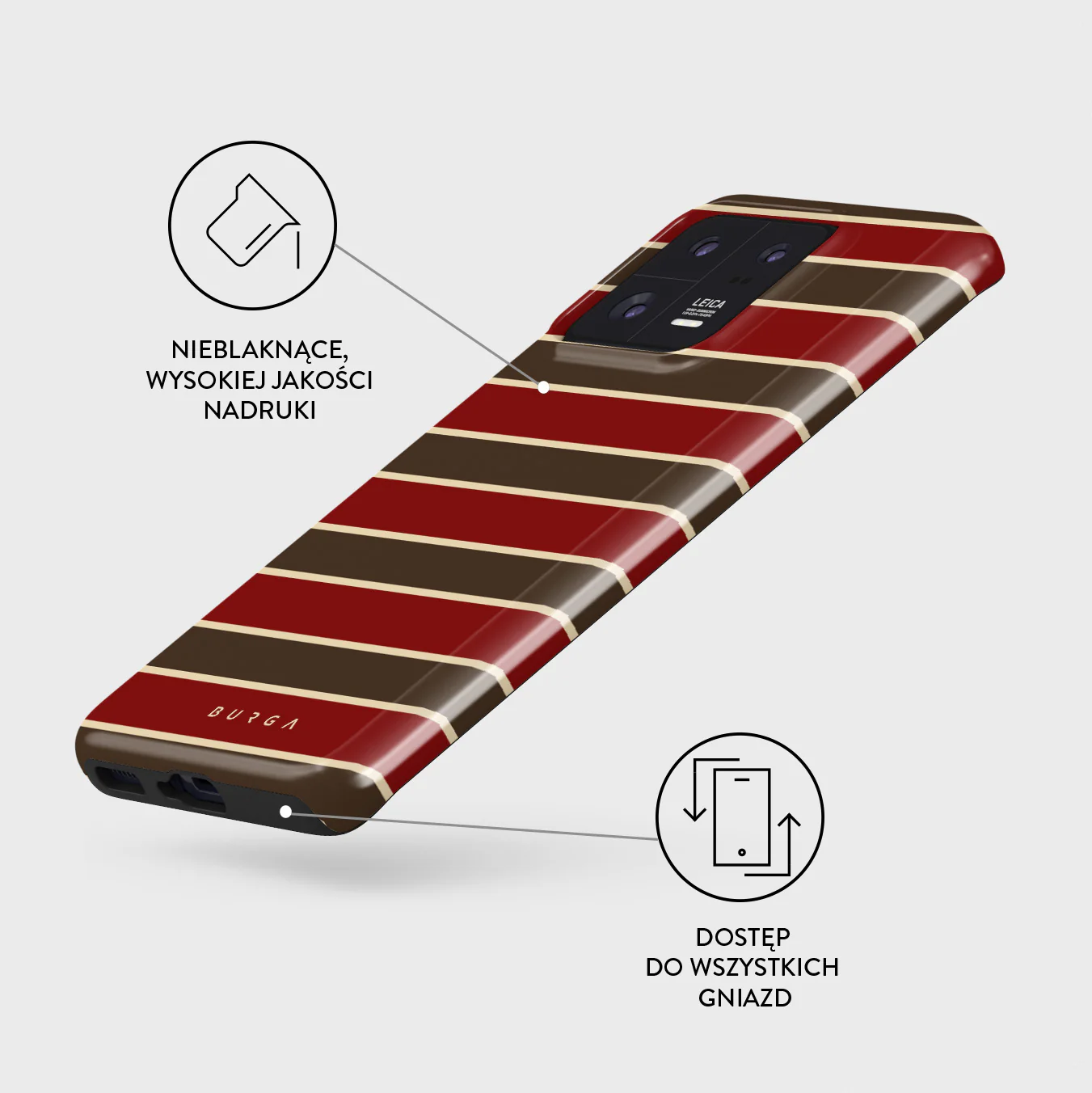 Yearbook - Xiaomi 13 Pro Etui - Image 3