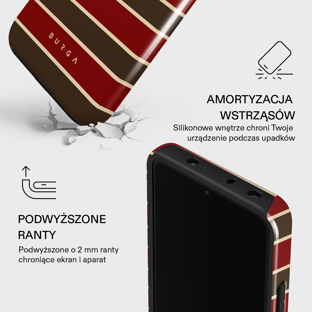 Yearbook - Xiaomi 13T Etui - Image 4