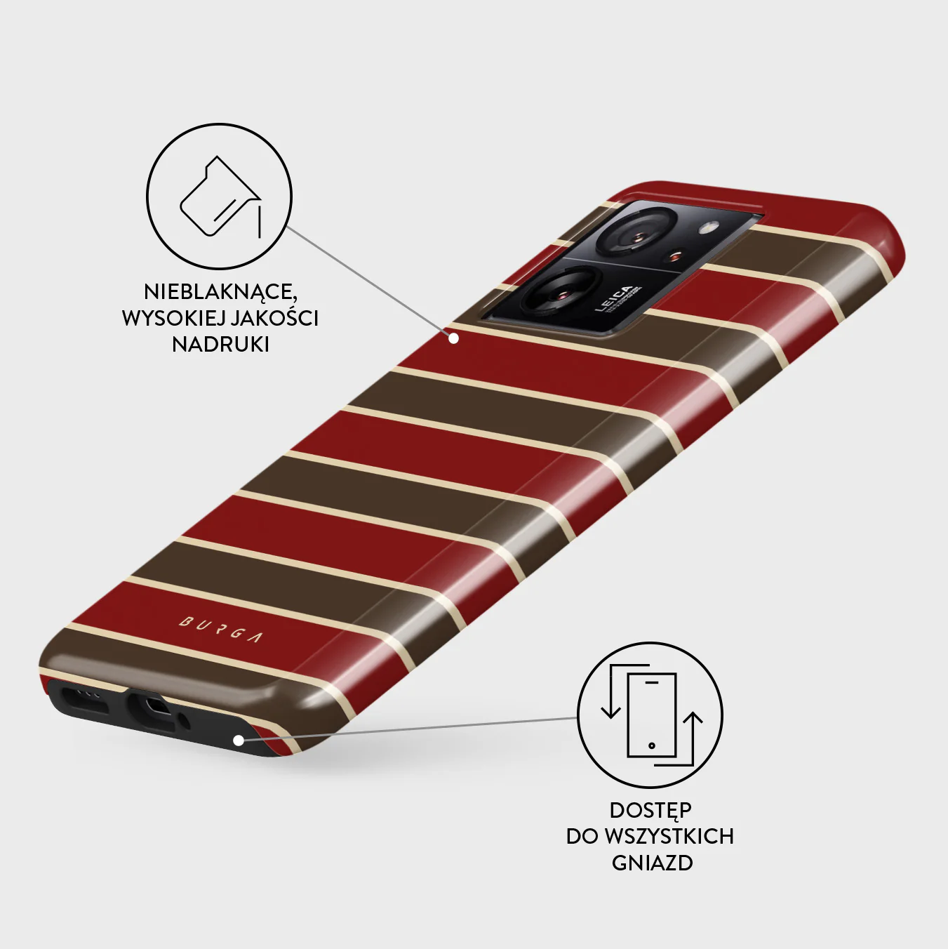 Yearbook - Xiaomi 13T Pro Etui - Image 3