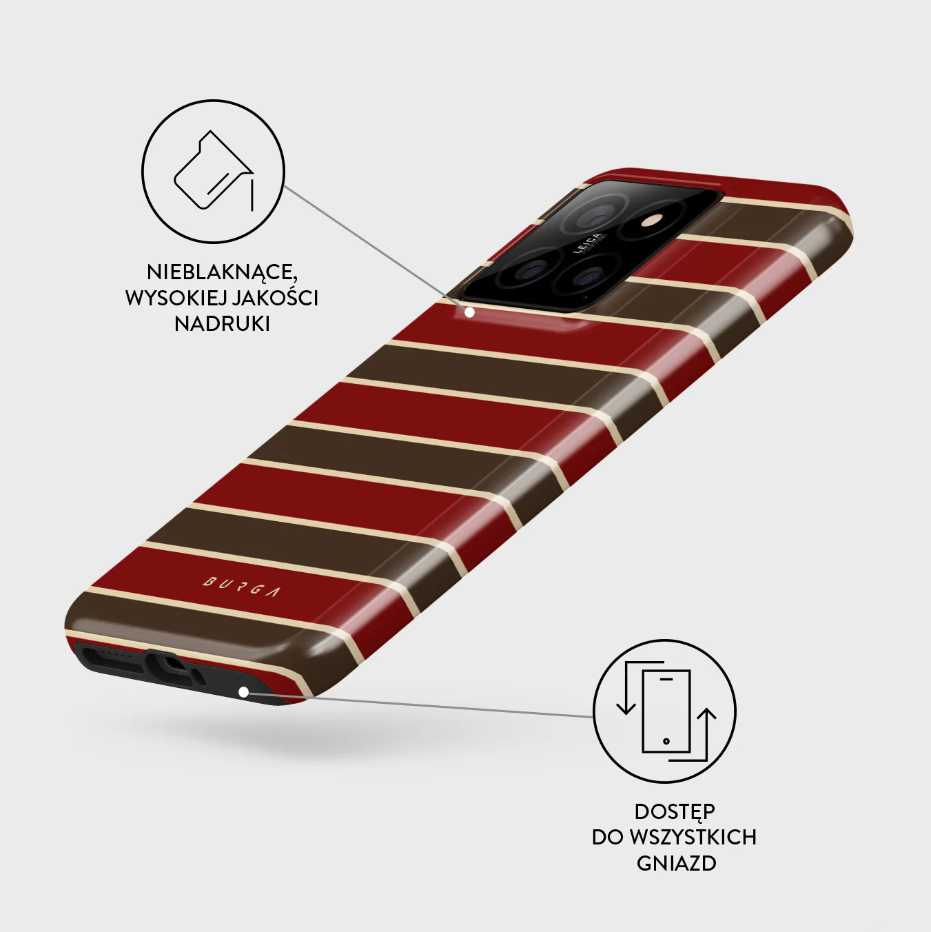 Yearbook - Xiaomi 14 Etui - Image 3