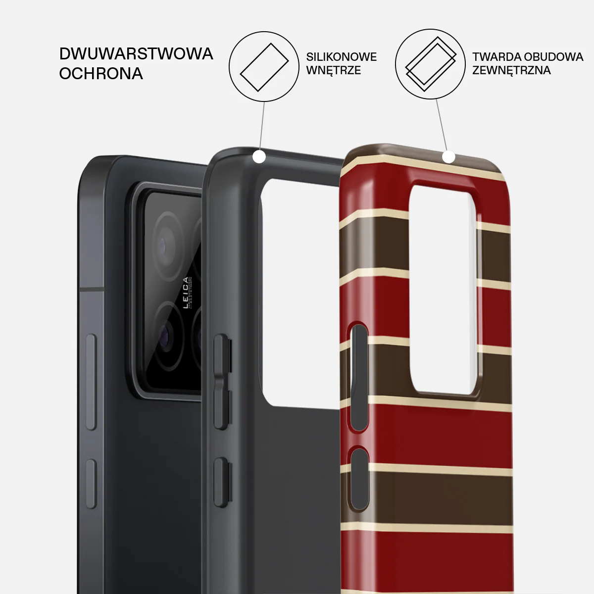 Yearbook - Xiaomi 14 Pro Etui - Image 2