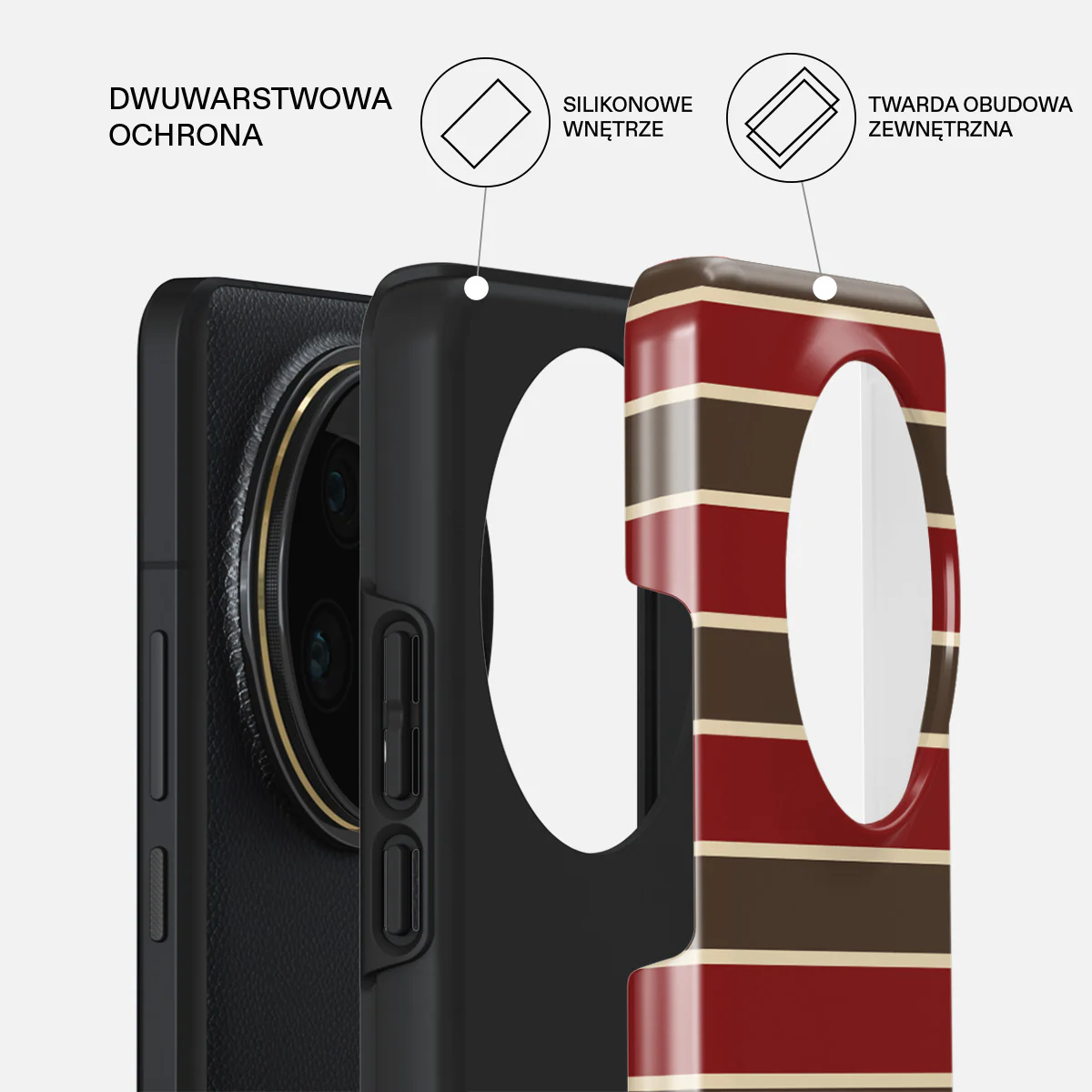 Yearbook - Xiaomi 14 Ultra Etui - Image 2
