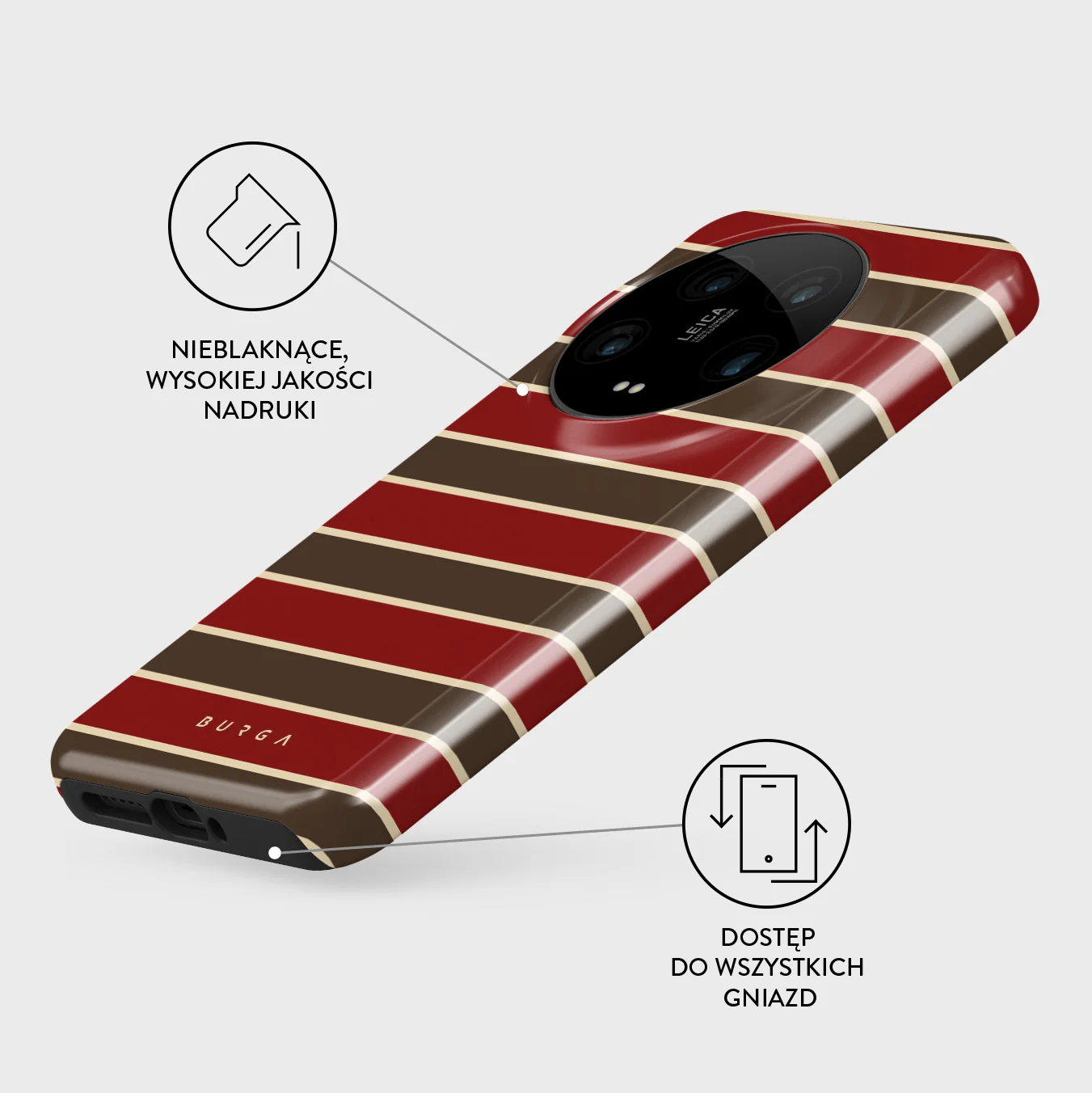 Yearbook - Xiaomi 14 Ultra Etui - Image 3
