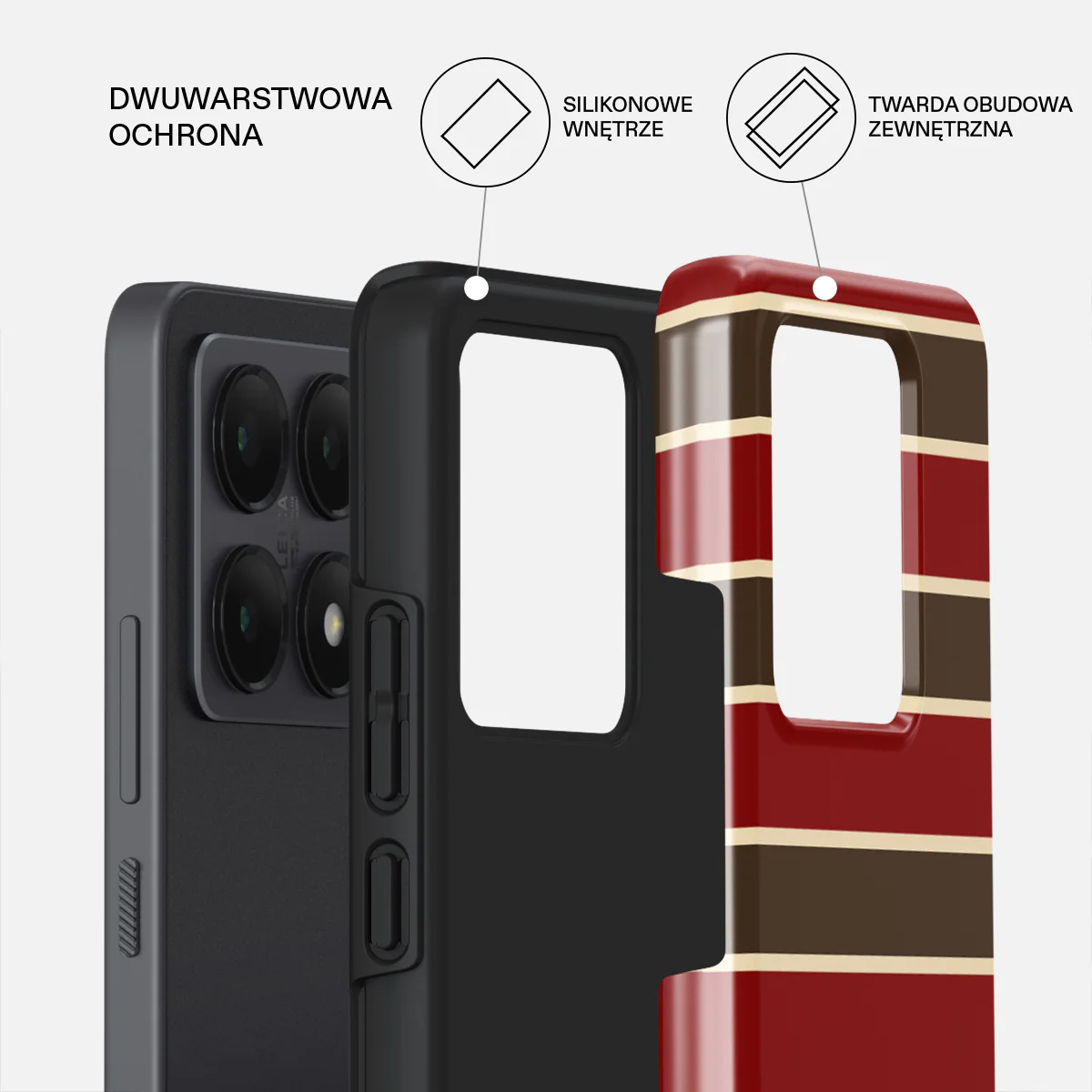 Yearbook - Xiaomi 14T Etui - Image 2