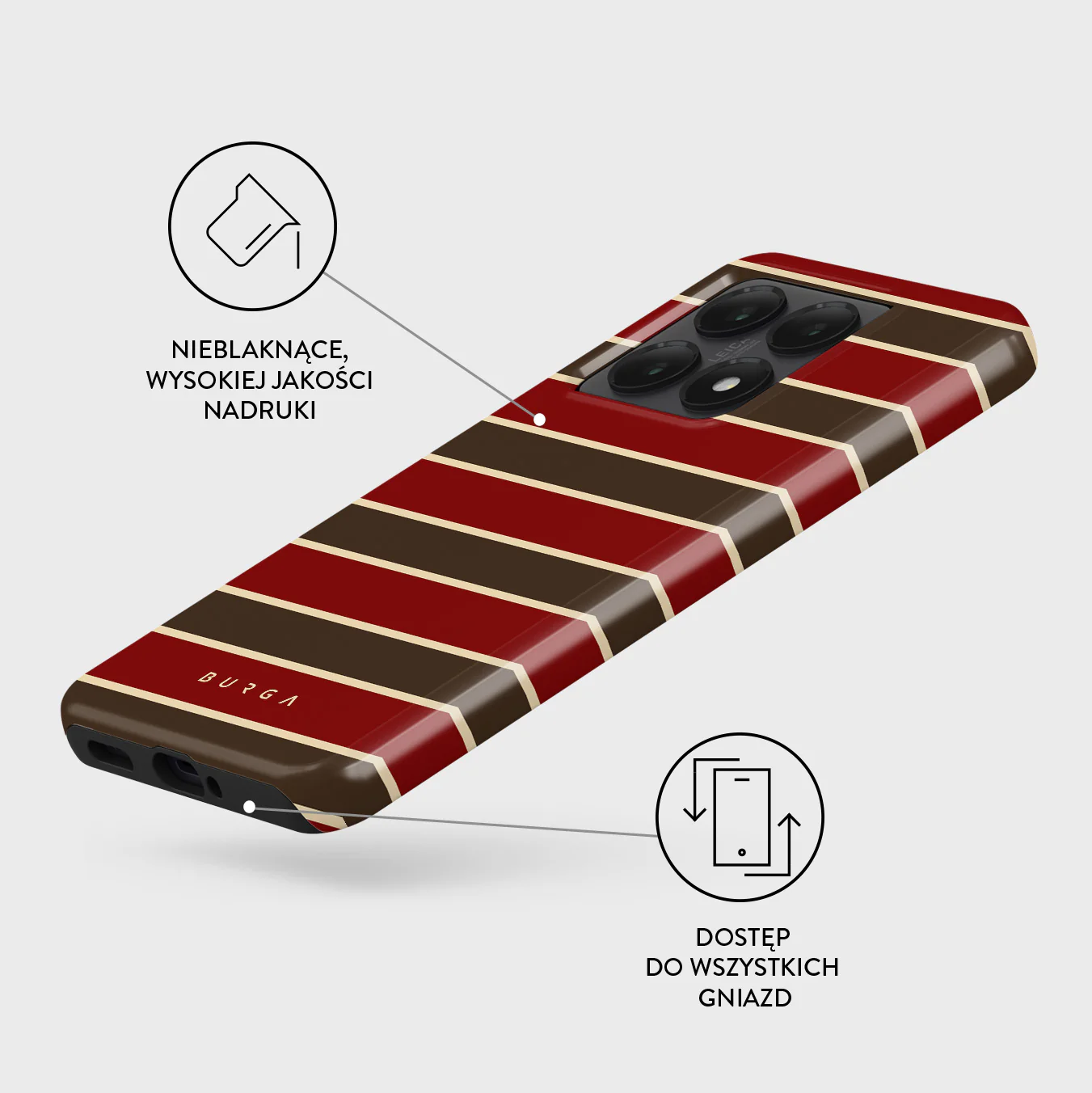 Yearbook - Xiaomi 14T Etui - Image 3