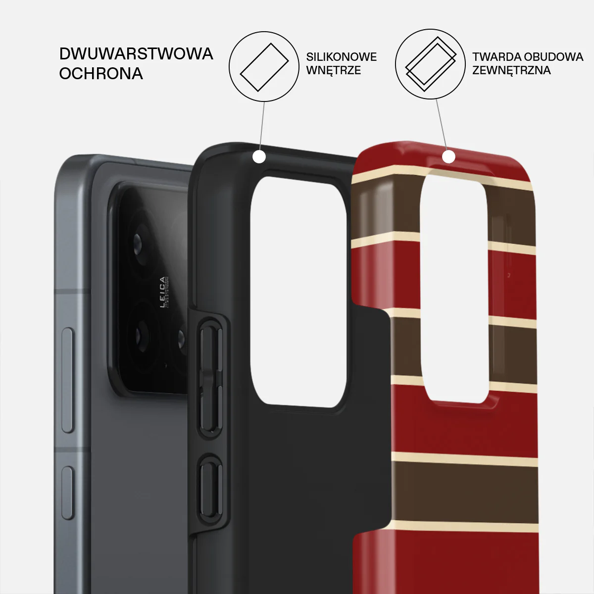 Yearbook - Xiaomi 15 Etui - Image 2