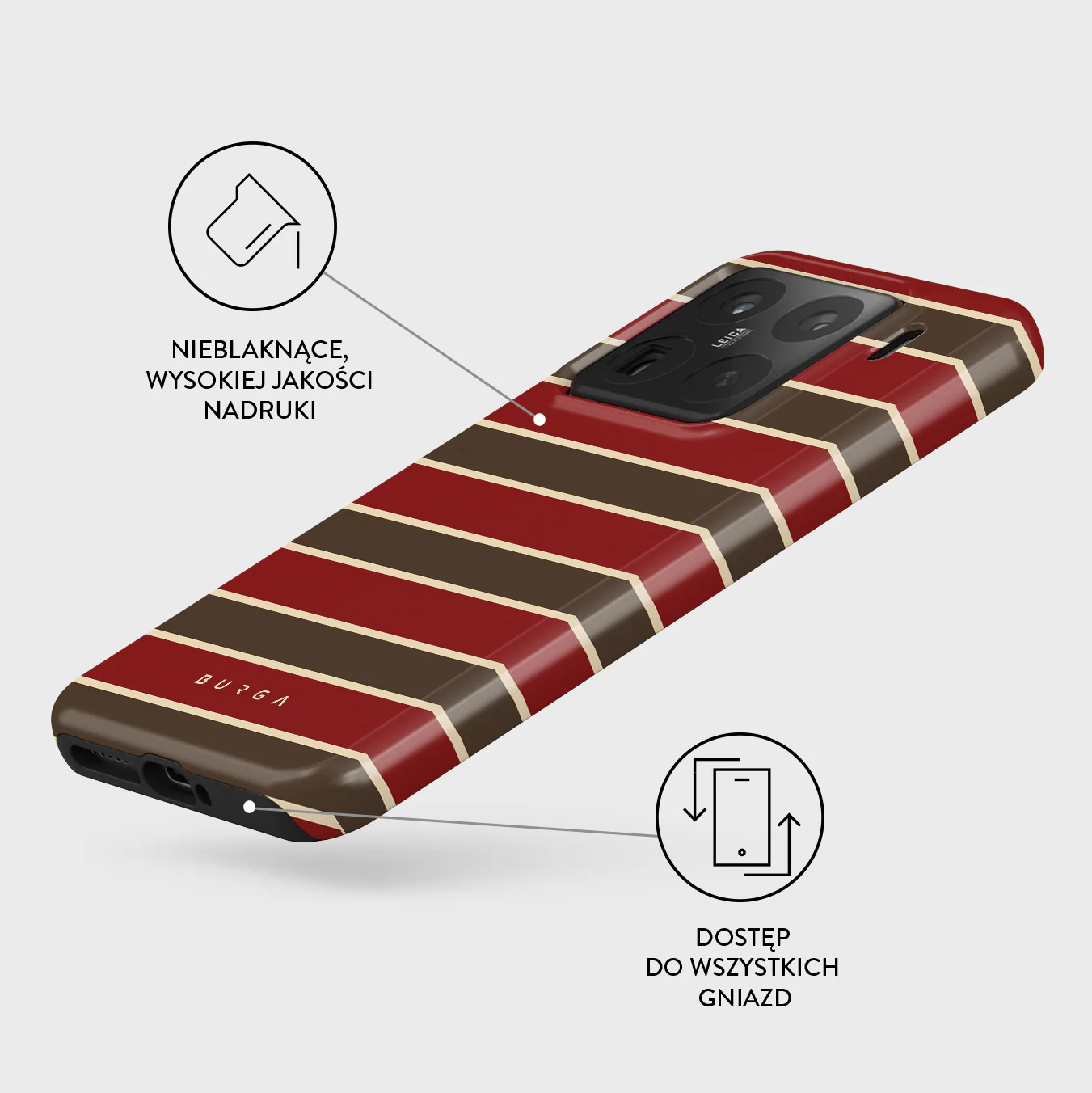 Yearbook - Xiaomi 15 Etui - Image 3