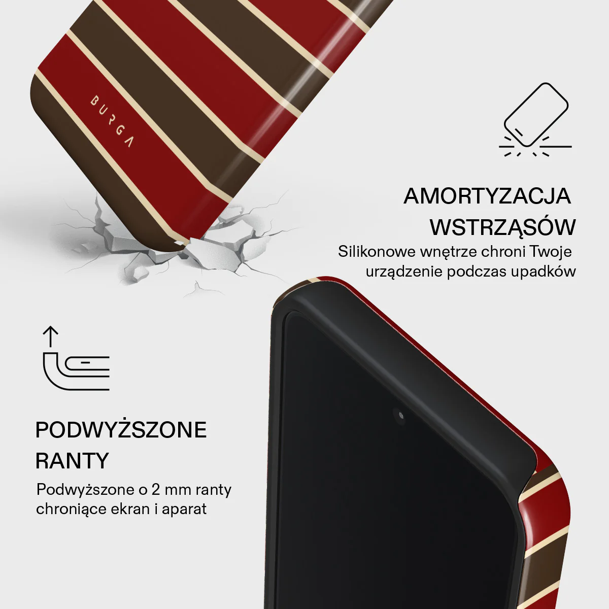 Yearbook - Xiaomi 15 Etui - Image 4