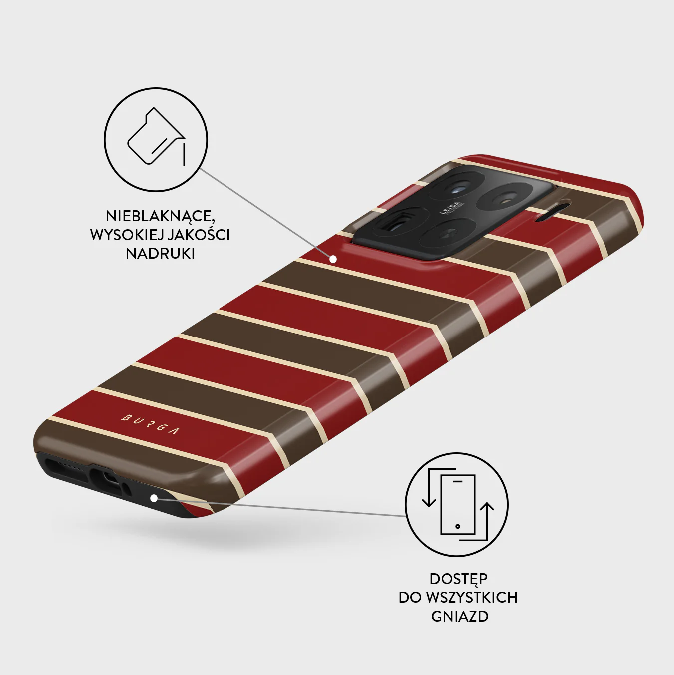 Yearbook - Xiaomi 15 Pro Etui - Image 3