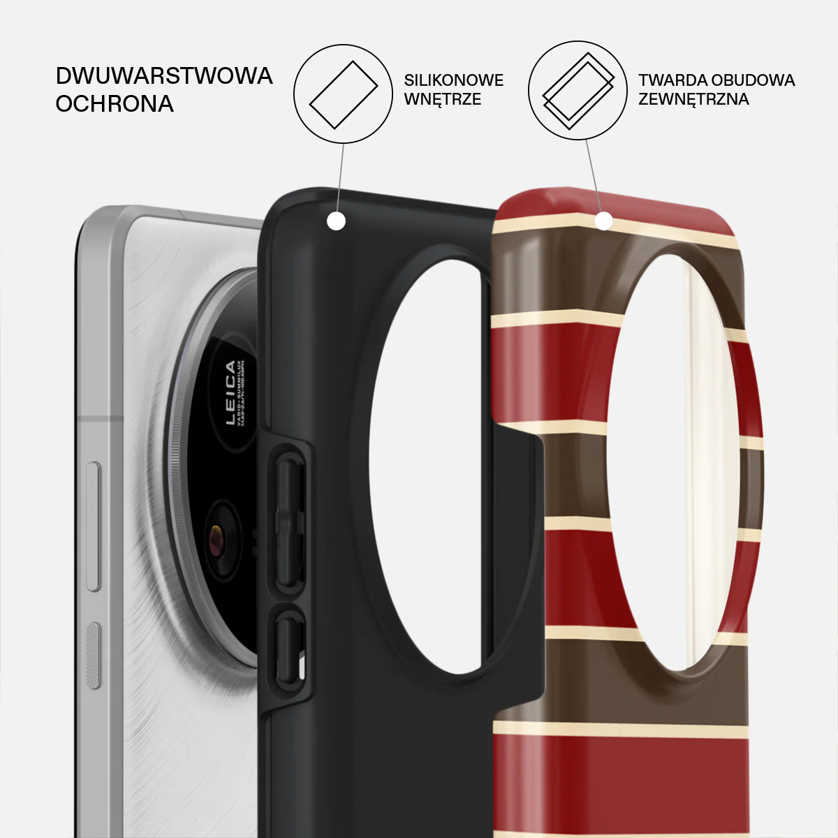 Yearbook - Xiaomi 15 Ultra Etui - Image 2