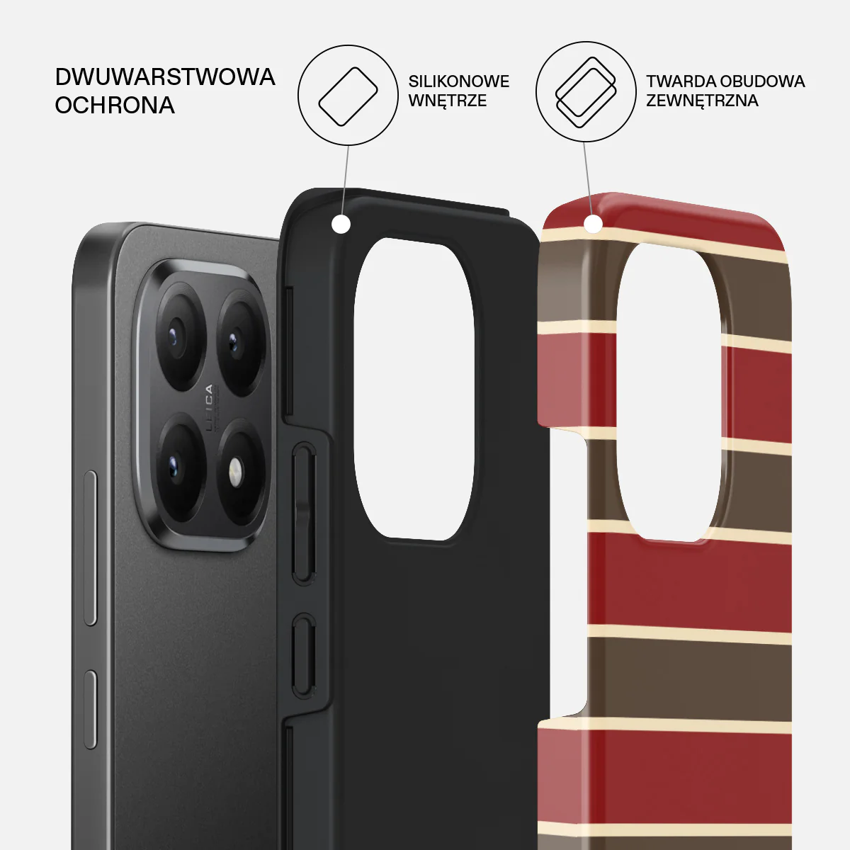 Yearbook - Xiaomi 15T Etui - Image 2