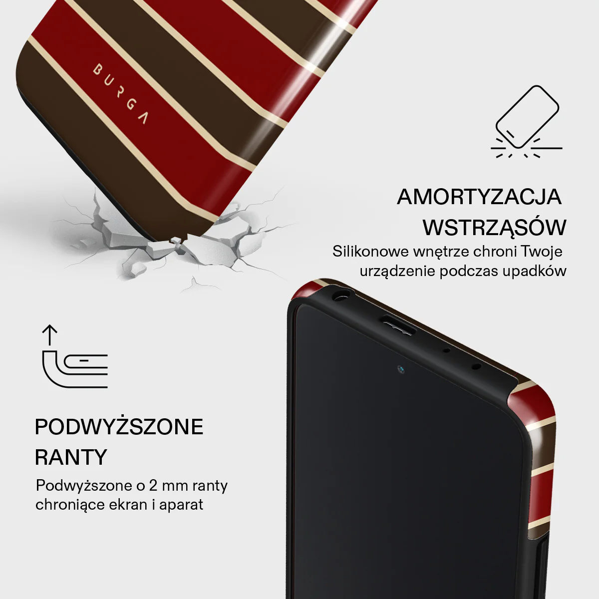 Yearbook - Xiaomi Redmi Note 10 Pro Etui - Image 4