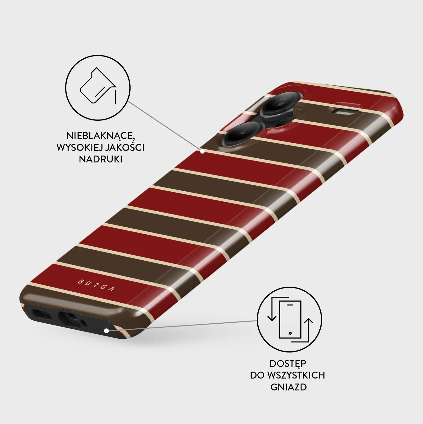 Yearbook - Xiaomi Redmi Note 13 Pro+ 5G Etui - Image 3