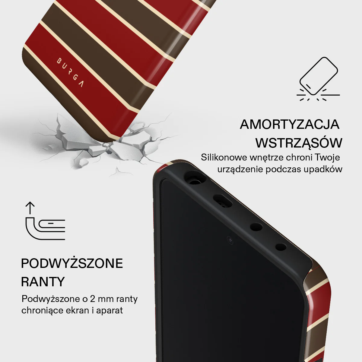 Yearbook - Xiaomi Redmi Note 14 5G Etui - Image 4