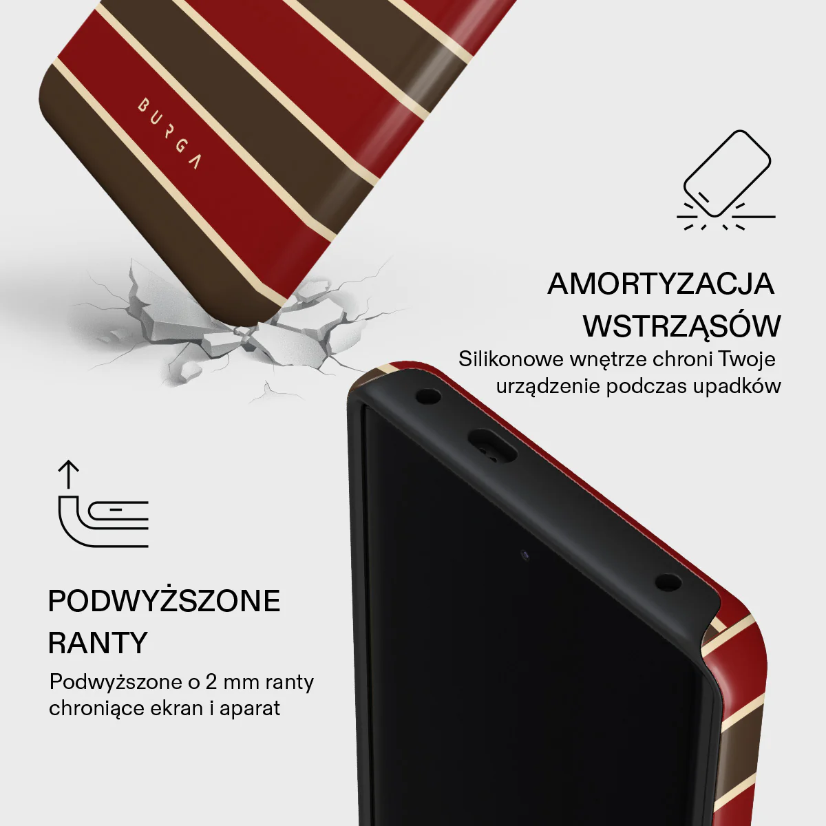 Yearbook - Xiaomi Redmi Note 14 Pro+ 5G Etui - Image 4