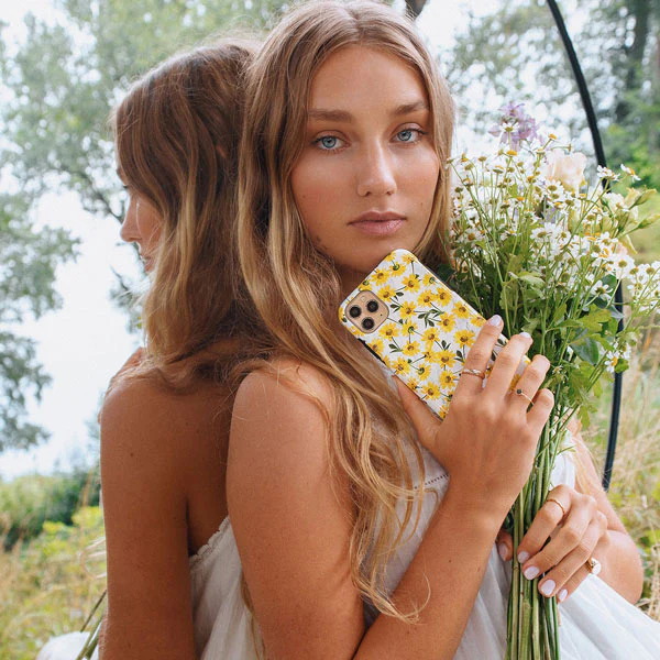 Summer Scent - iPhone 17e Etui - Image 8
