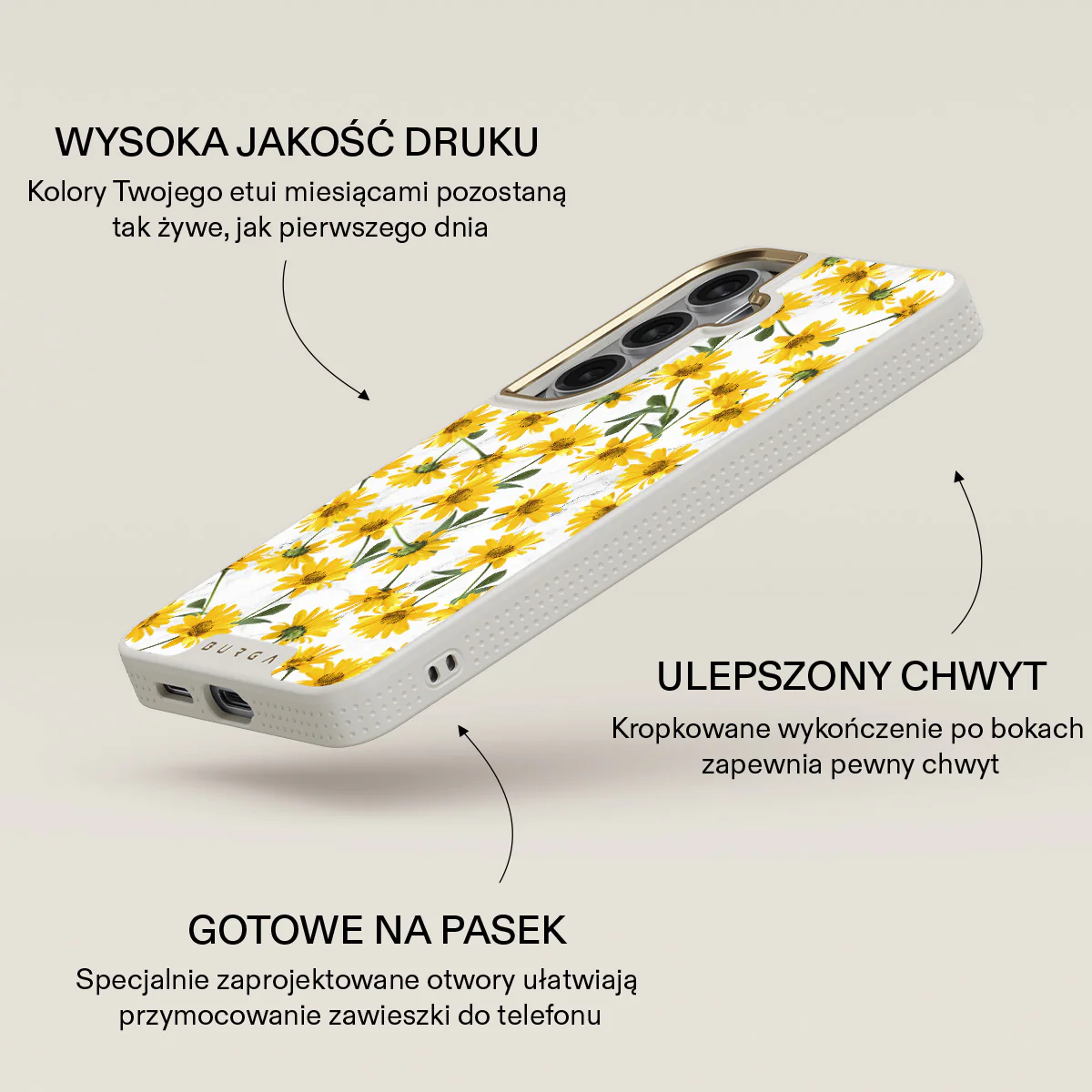 Summer Scent - Samsung Galaxy S26 Etui - Image 30