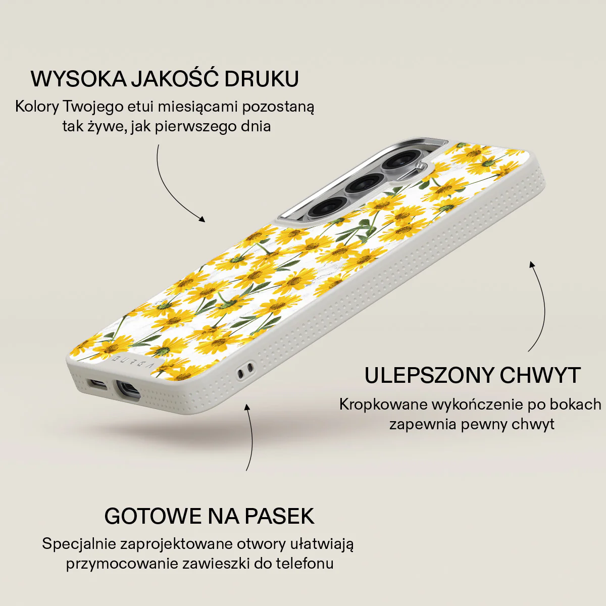 Summer Scent - Samsung Galaxy S26 Etui - Image 37