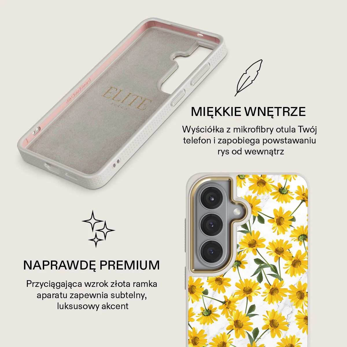 Summer Scent - Samsung Galaxy S26 Plus Etui - Image 31