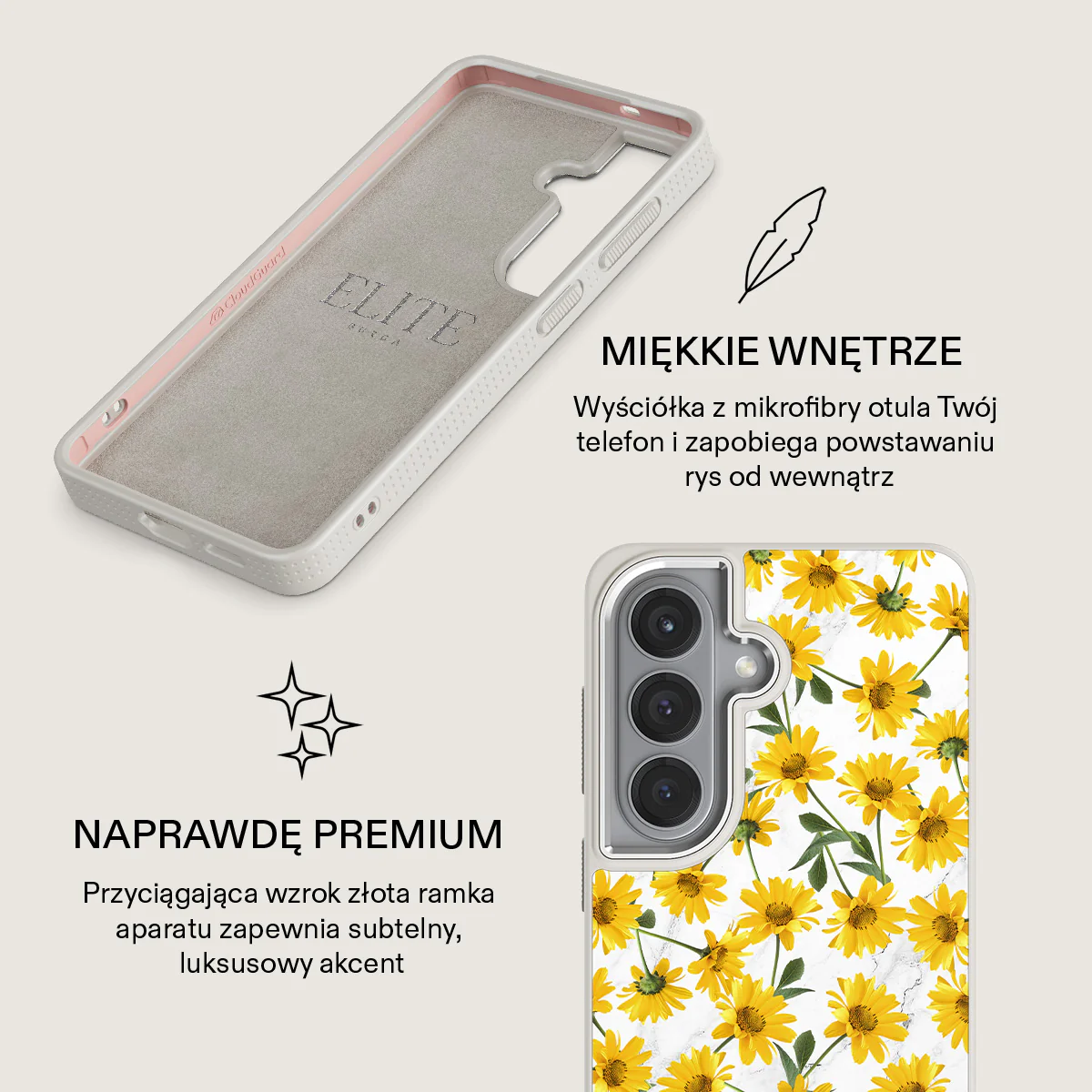 Summer Scent - Samsung Galaxy S26 Plus Etui - Image 38