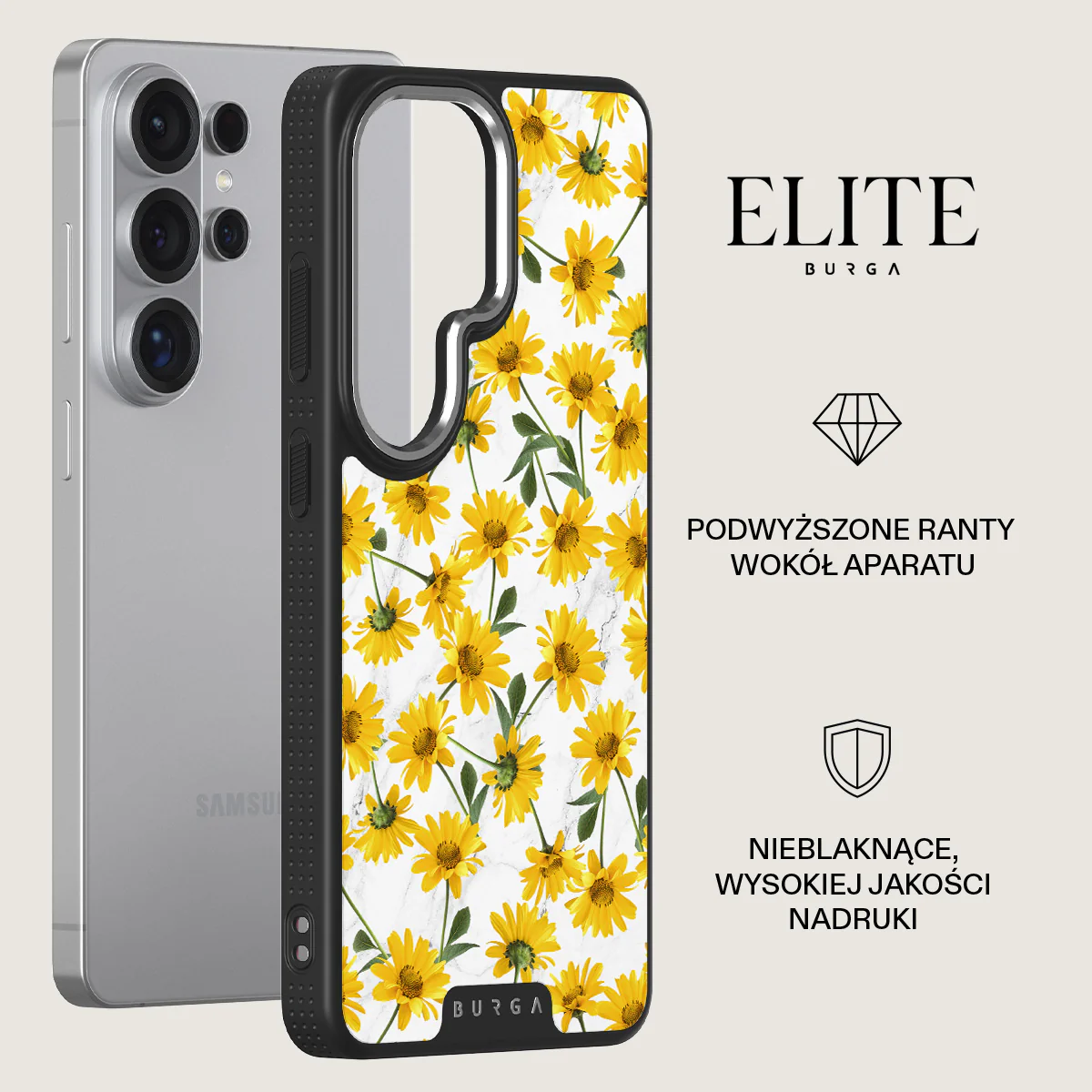 Summer Scent - Samsung Galaxy S26 Ultra Etui - Image 20