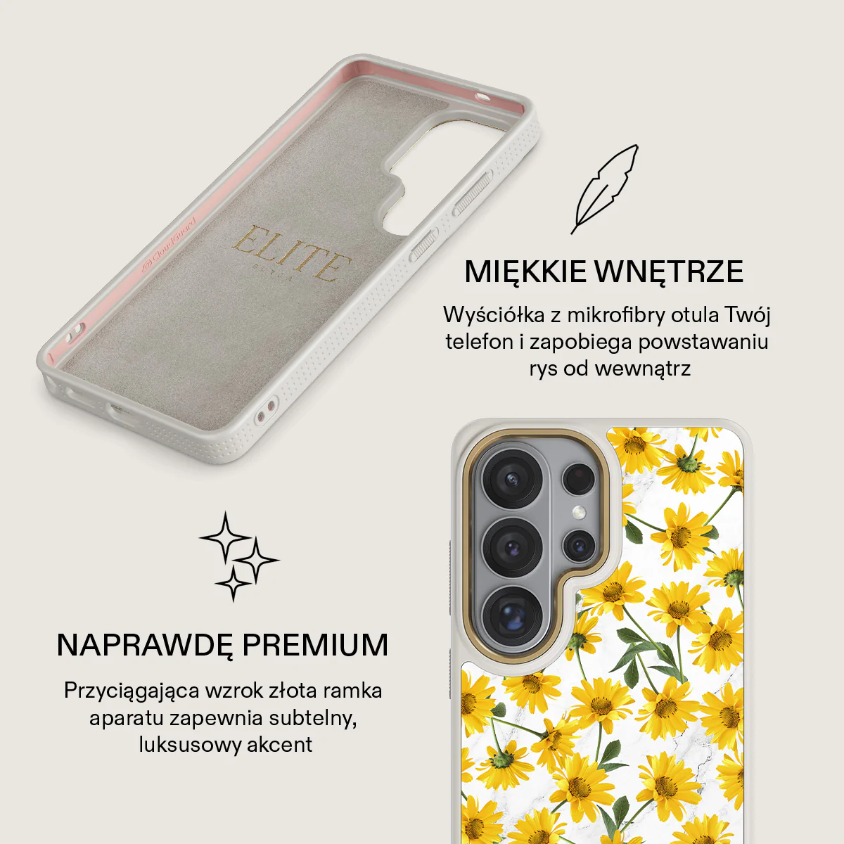 Summer Scent - Samsung Galaxy S26 Ultra Etui - Image 31
