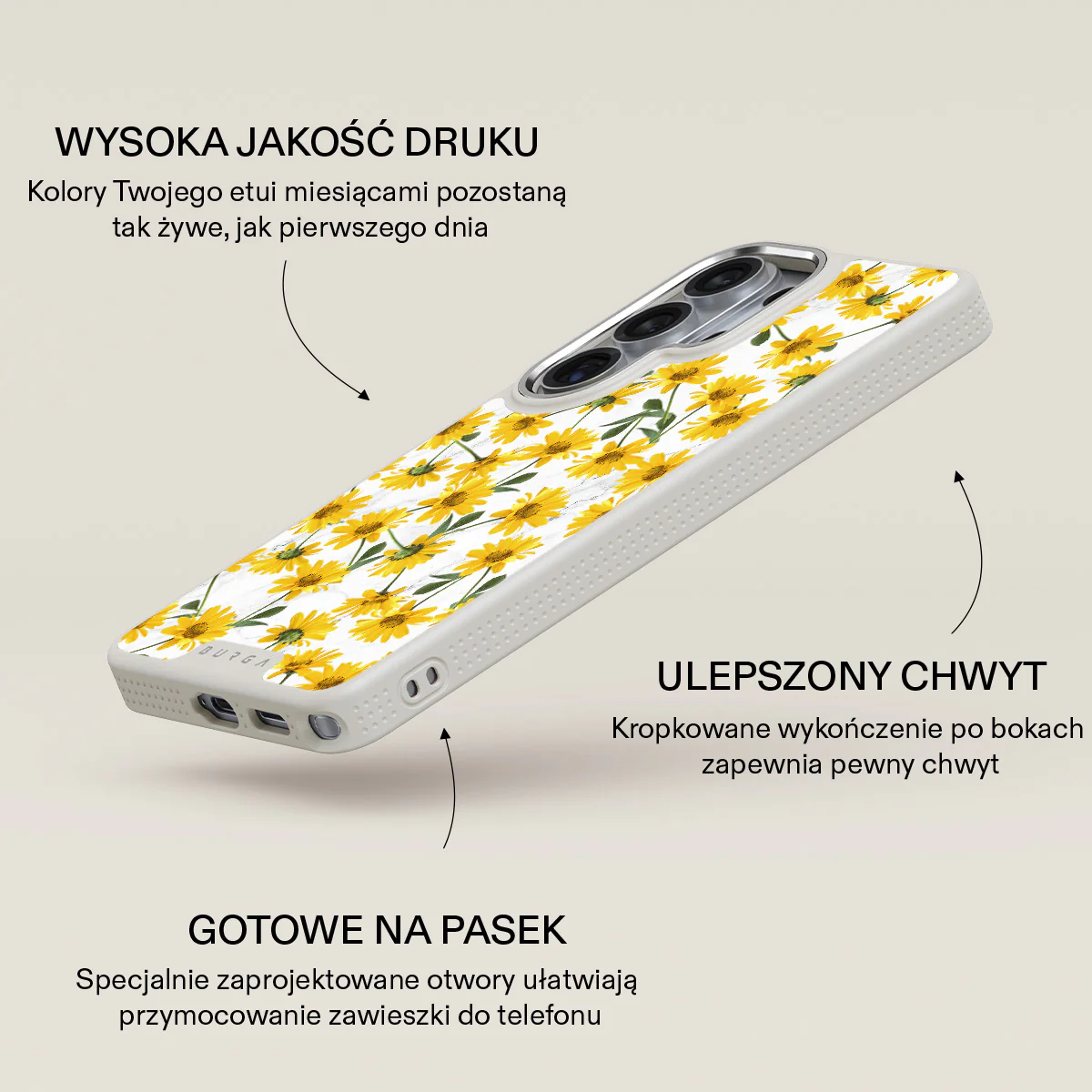 Summer Scent - Samsung Galaxy S26 Ultra Etui - Image 37