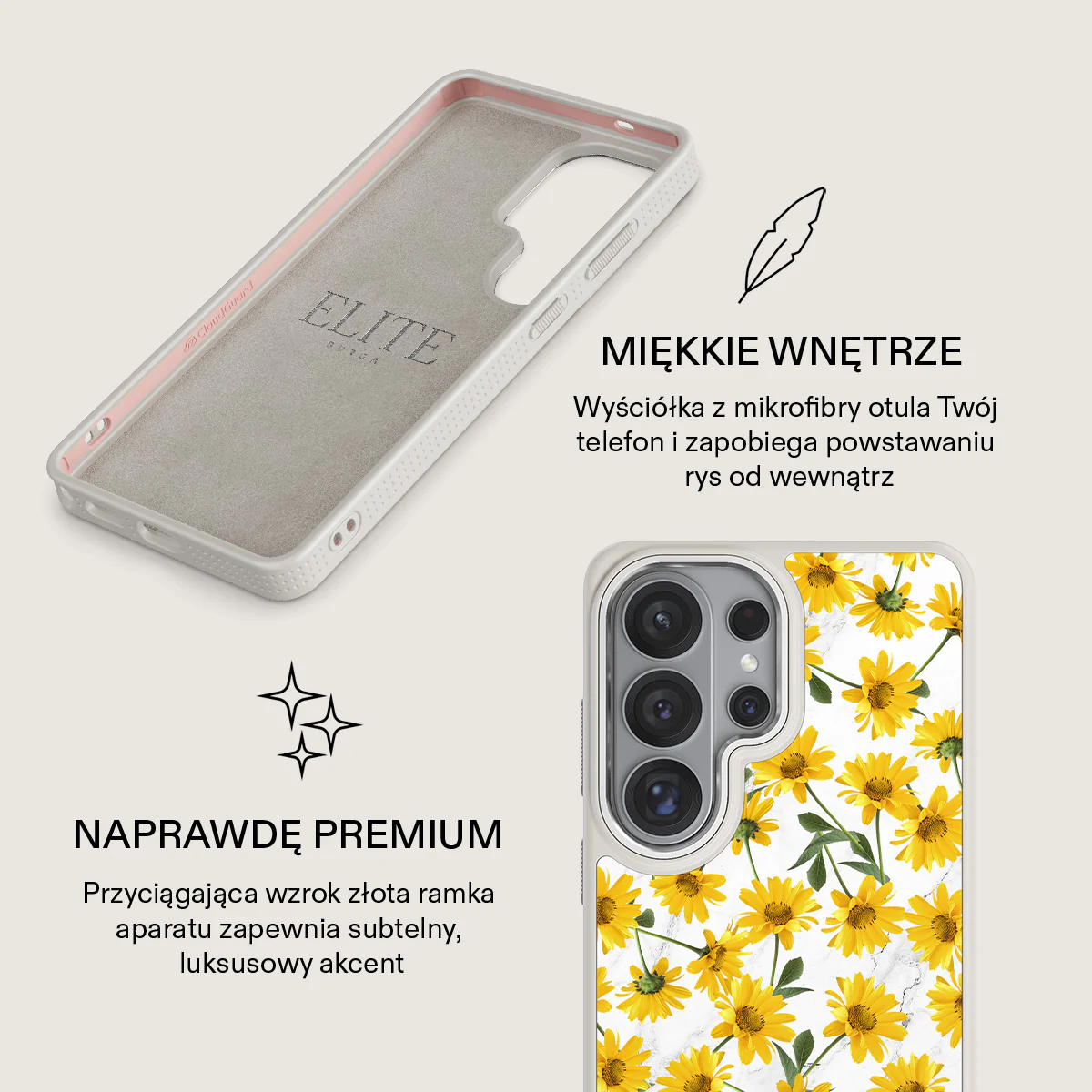 Summer Scent - Samsung Galaxy S26 Ultra Etui - Image 38