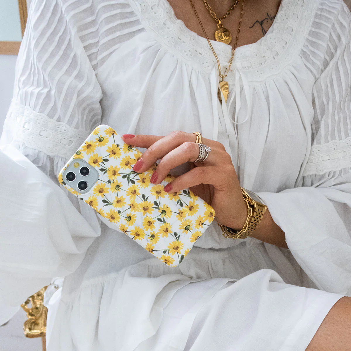 Summer Scent - Samsung Galaxy S26 Ultra Etui - Image 47