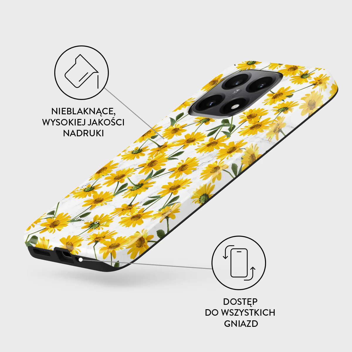 Summer Scent - Xiaomi 15T Etui - Image 3