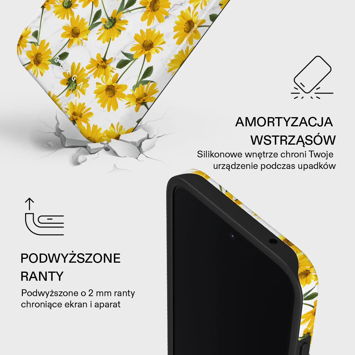 Summer Scent - Xiaomi 15T Etui - Image 4