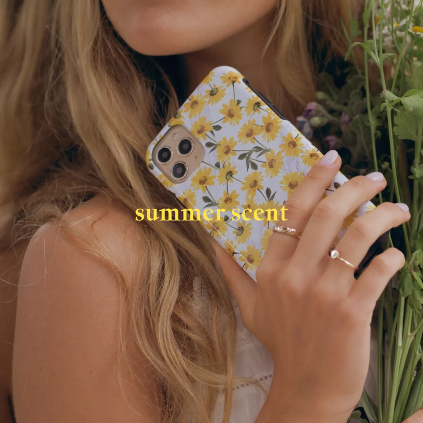 Summer Scent - Xiaomi 15T Etui - Image 5