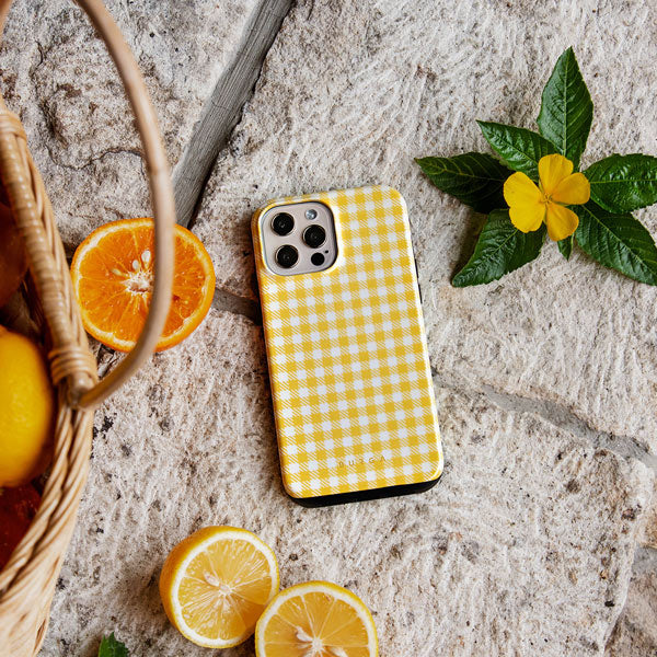 Tuscan Sun - Samsung Galaxy S25 FE Etui - Image 7