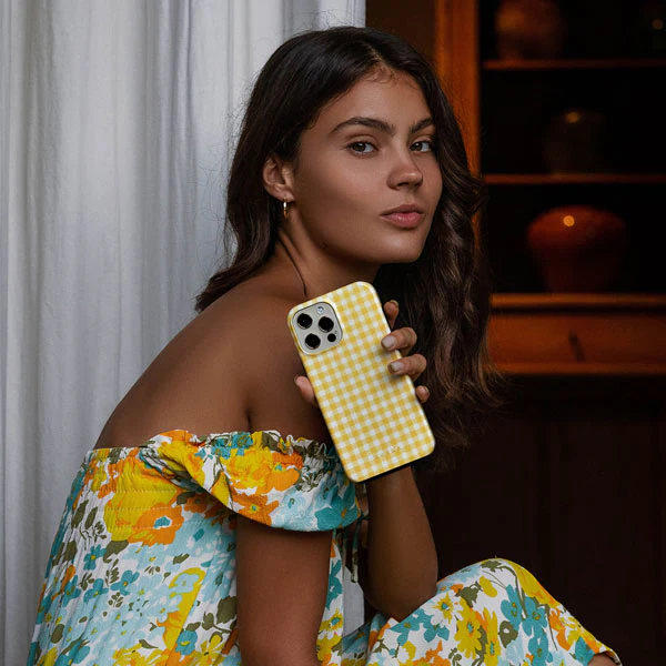 Tuscan Sun - Samsung Galaxy S26 Plus Etui - Image 43