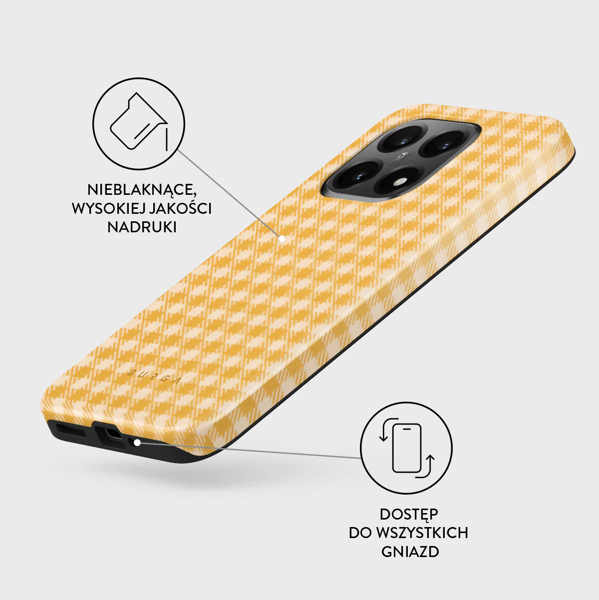 Tuscan Sun - Xiaomi 15T Etui - Image 3
