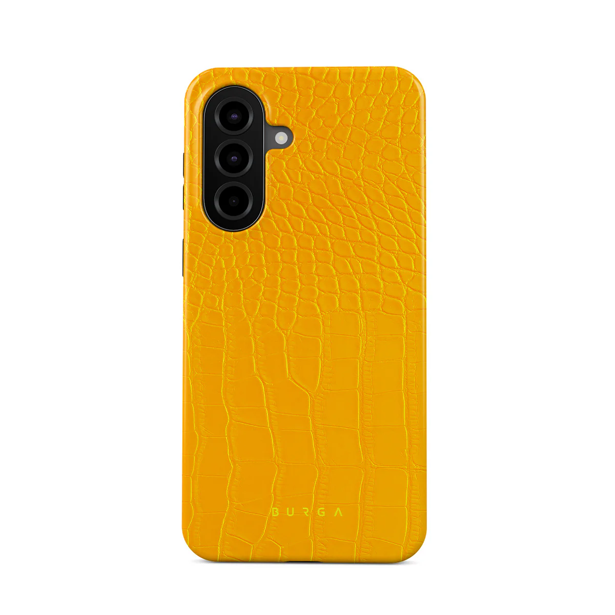Canary Yellow - Samsung Galaxy A57 5G Etui