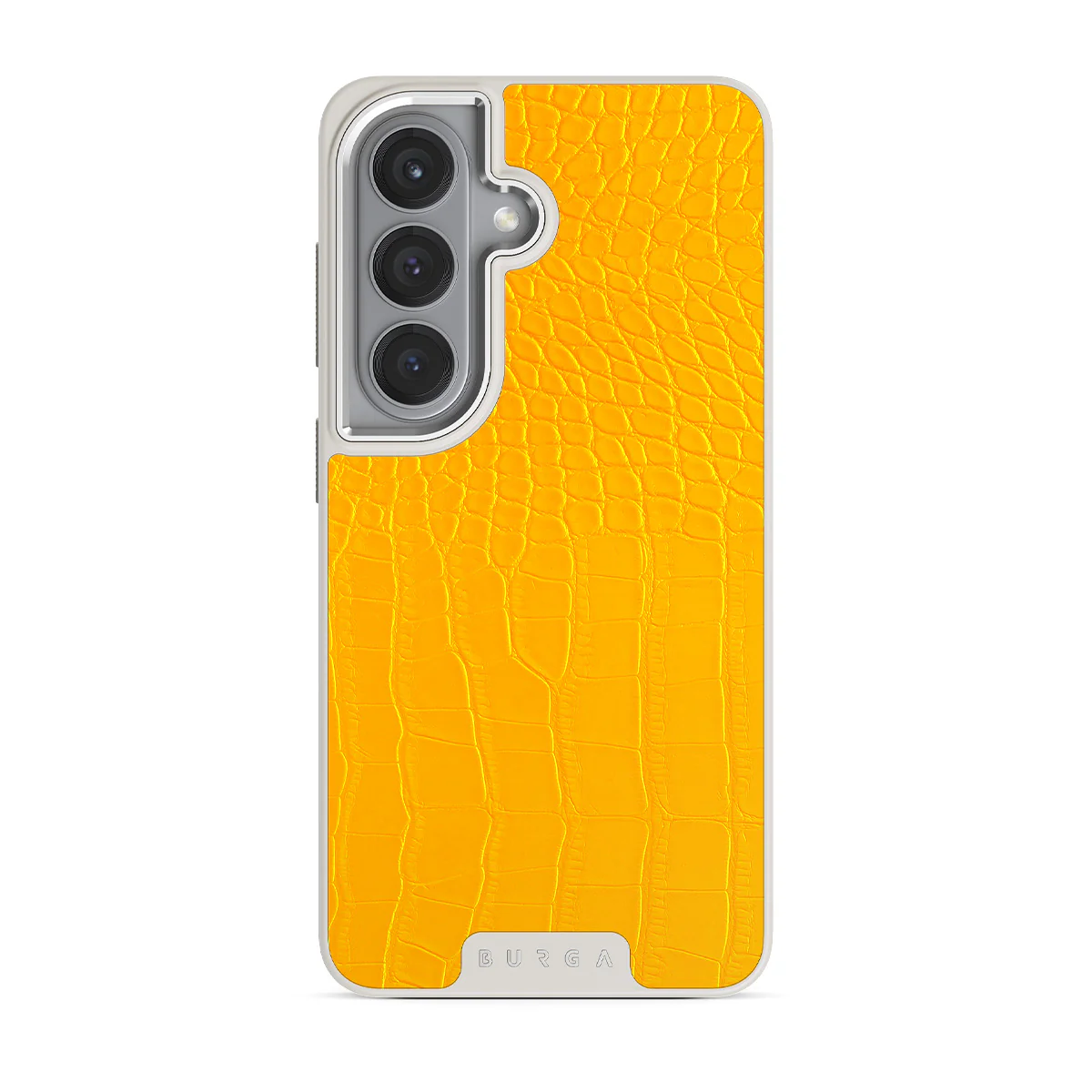 Canary Yellow - Samsung Galaxy S26 Plus Etui - Image 33