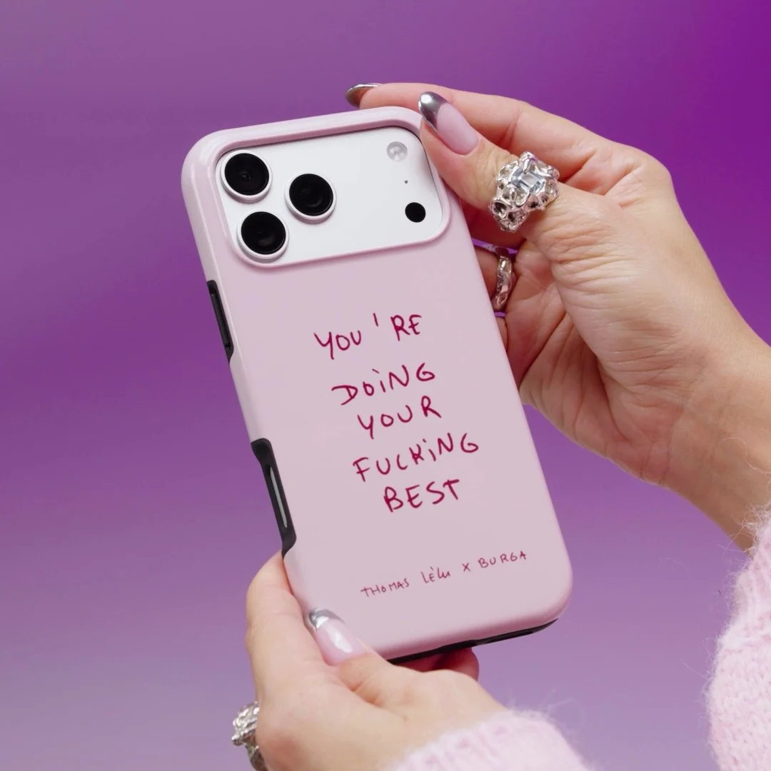 Your Best - iPhone 17e Etui - Image 5